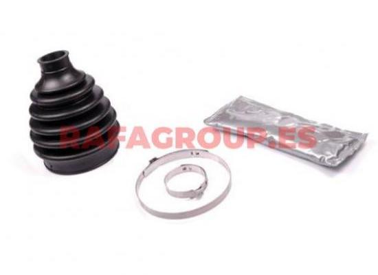 RGK1209 - Juego de fuelles